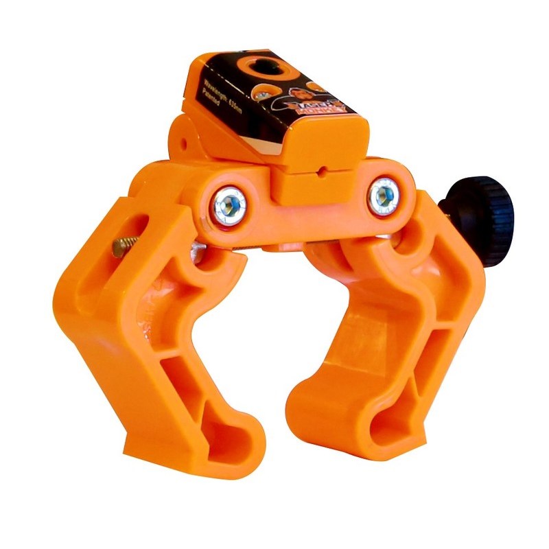 Tru-Tension Laser Monkey  pyöränsuuntauslaite