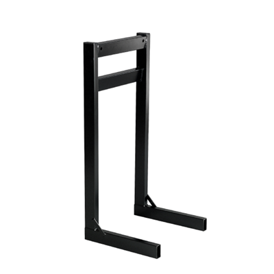 Tyresöbocken perämoottoriteline TLS 325kg L-jalusta