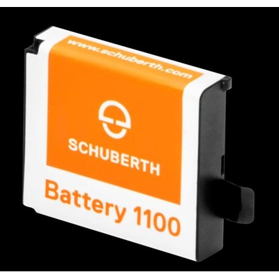 Schuberth SC1 battery pack
