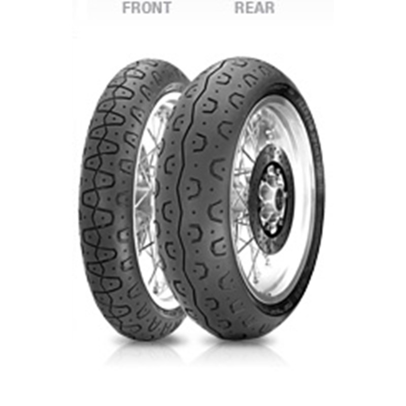 Pirelli Phantom Sportscomp rengas 180/55 R 17 M/C 73V TL
