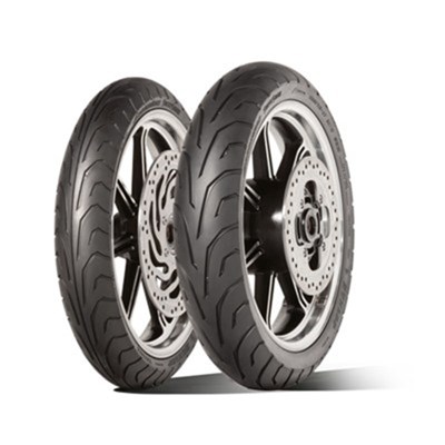 Dunlop Arrowmax Streetsmart 120/90-18 65V TL fr Moottoripyörän rengas