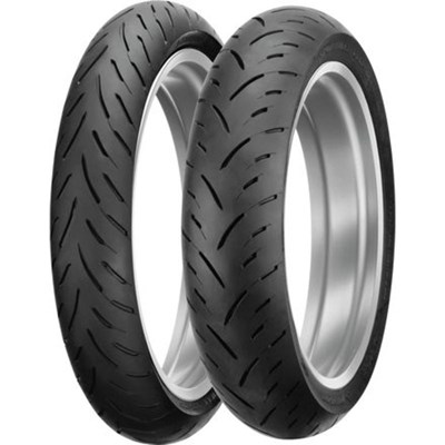 Dunlop SX GPR300 140/70R17 66H TL Re. Moottoripyörän rengas