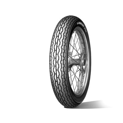 Dunlop F14 3.00-19 49S TT Fr. (G - 535 Virago) Moottoripyörärengas