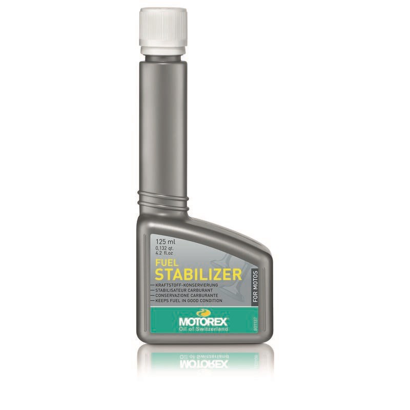 Motorex Fuel Stabilizer 125 ml