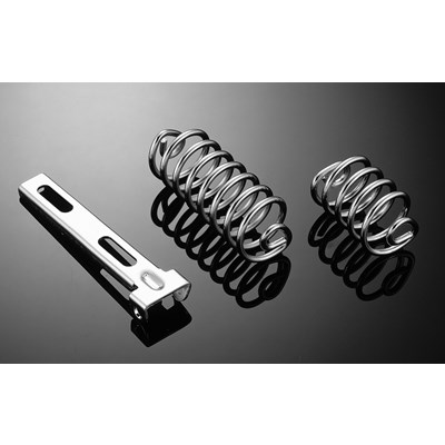 Highway Hawk -jousi 7,5cm istuimelle