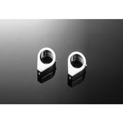 Highway Hawk Polttimon kiinnitin pari 39 mm