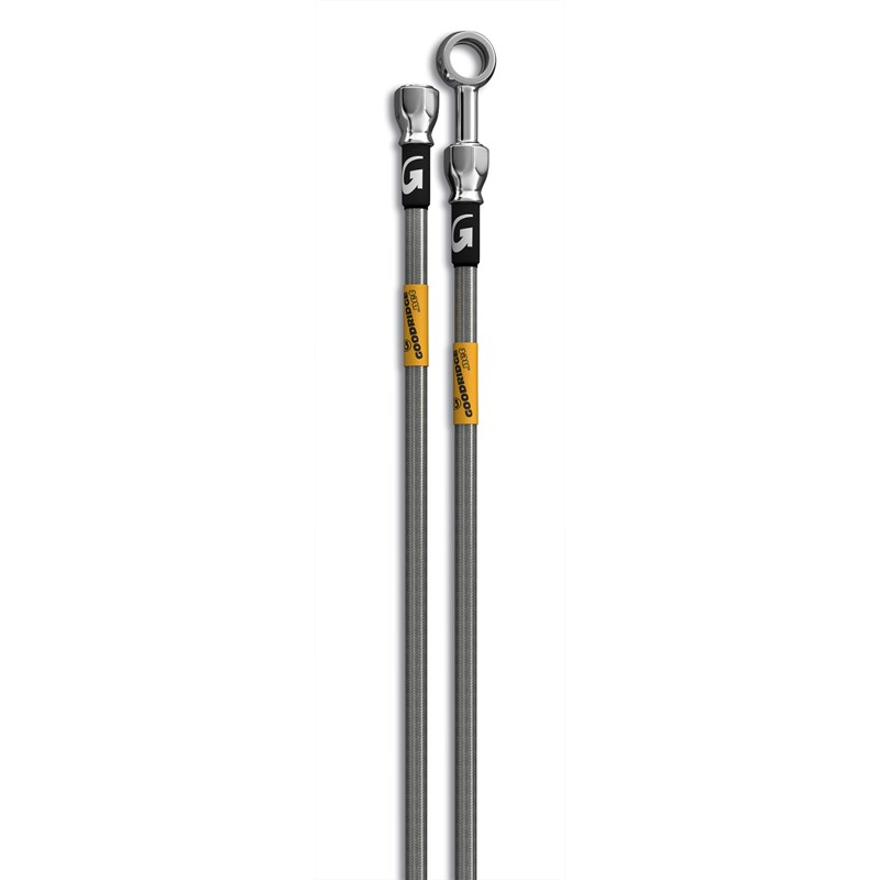 Goodridge Jarruletku 275mm
