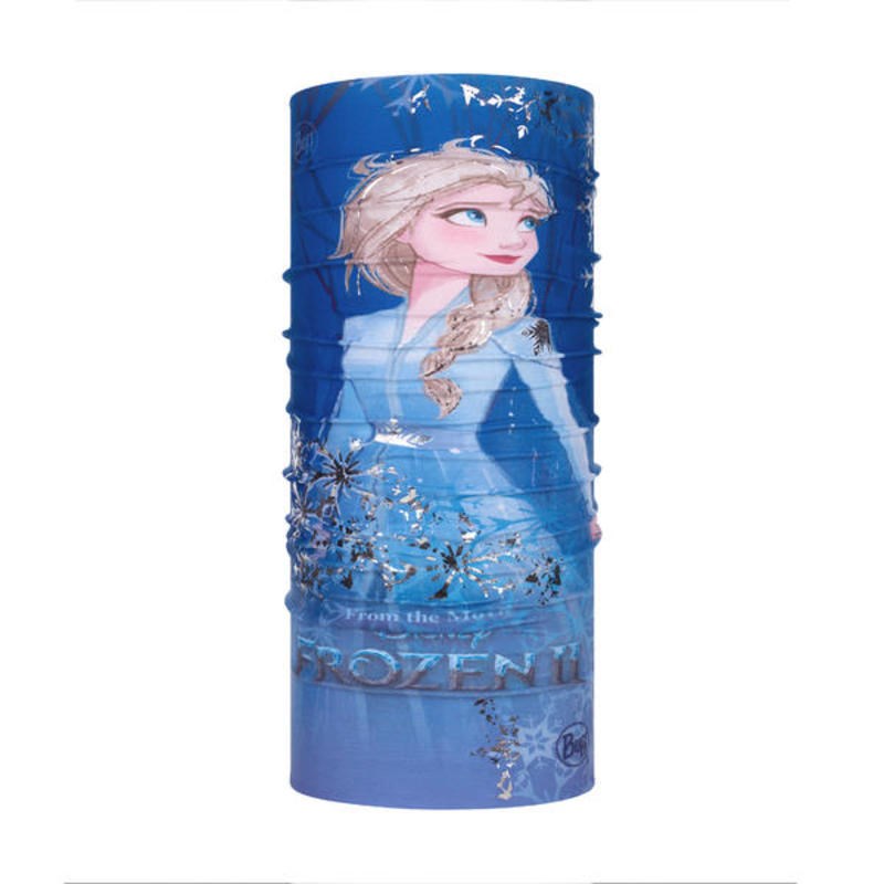Frozen 2 Elsa Blue