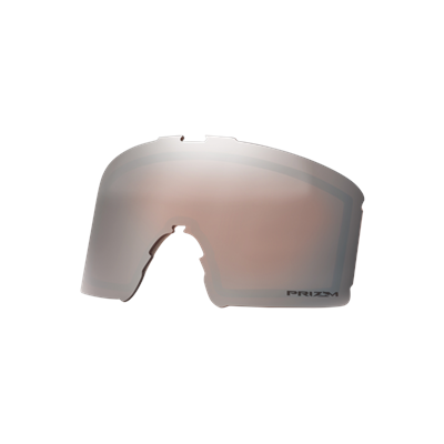 Oakley Target Line M Repl Linssi Fire Iridium