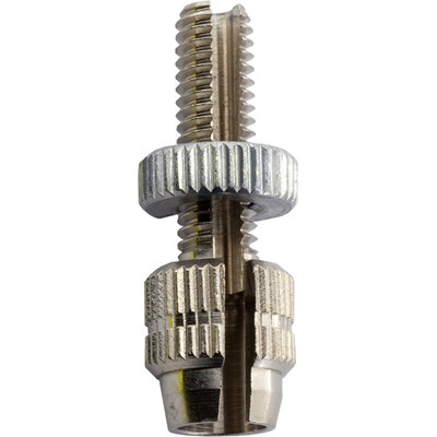 Fix Säätöruuvi, M6 x 32mm, Kahva-malli
