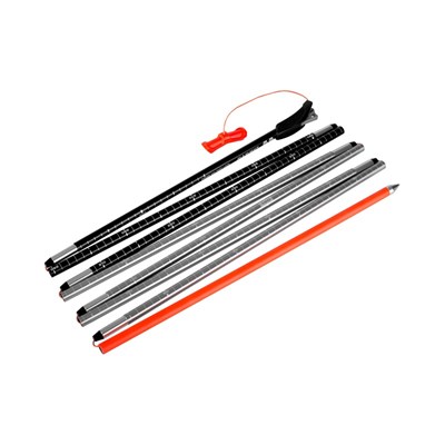 Mammut Lumivyörysondi 320 Speed Lock