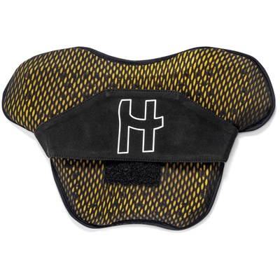 Halvarssons Rintasuoja Furudal Cap, Musta