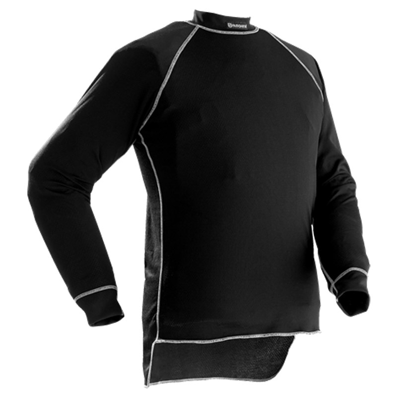TEKNINEN ALUSPAITA HUSQVARNA, M