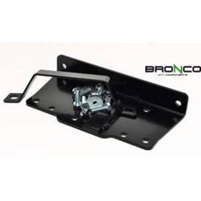 Bronco vinssin kiinnityssarja Suzuki King Quad