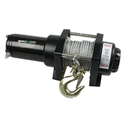 Bronco Gen I vinssi 2500 wire