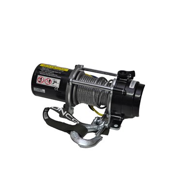 Bronco GEN I Vinssi 1500 Wire
