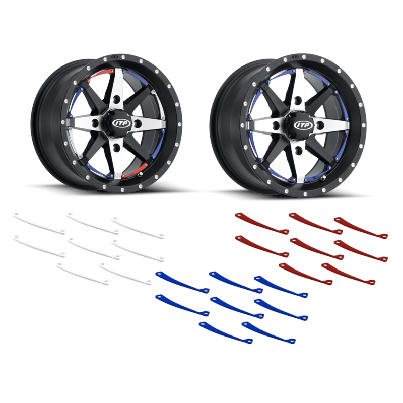 ITP vanne Cyclone 15x7 4/110 5+2