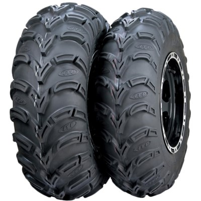 ITP mönkijän rengas Mud Lite 25x10.00-11 6-Ply