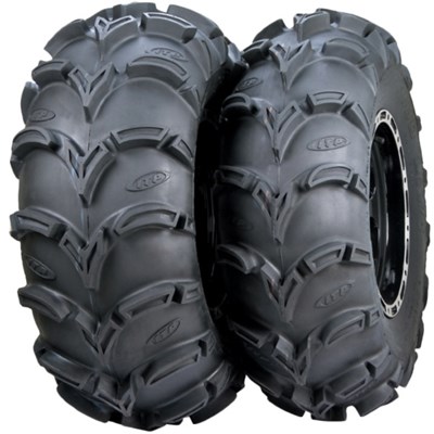 ITP mönkijän rengas Mud Lite 27x10.00-12 6-PLY