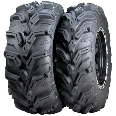 ITP mönkijän rengas Mud Lite XTR 27x9.00-12 6-PLY