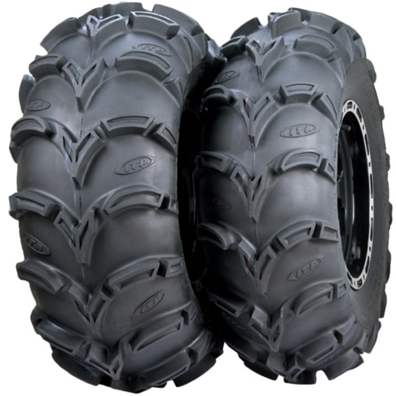 ITP mönkijän rengas Mud Lite XL 25x10.00-12