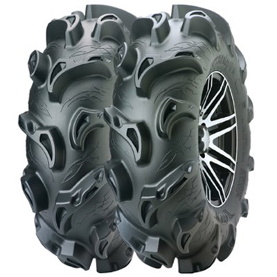 ITP mönkijän rengas Monster Mayhem 30x9.00-14 6-Ply