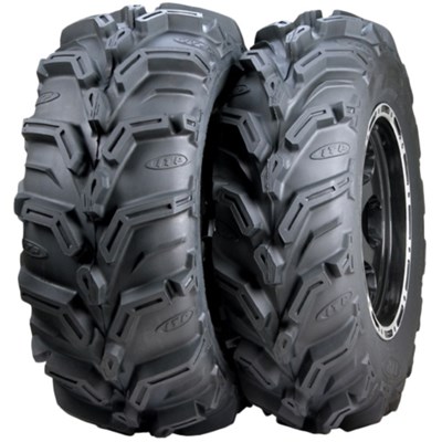 ITP mönkijän rengas Mud Lite XTR 26x11.00-12 6-Ply