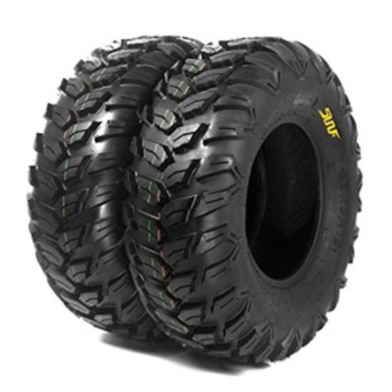 Sunf mönkijän rengas A-043 26x9.00-R12 6-Ply