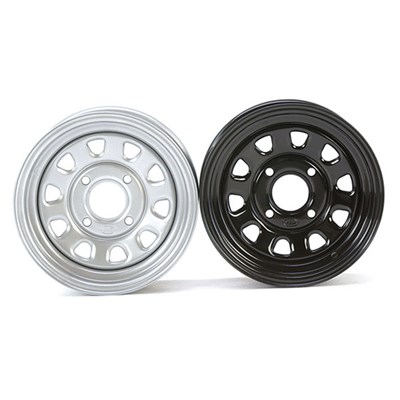 ITP Delta vanne 12x7 4/137 4+3, hopea