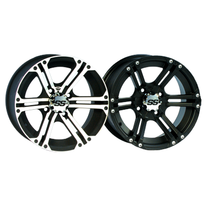 ITP SS212 vanne 15x7 4/56 4+3 Polaris, YXZ1000
