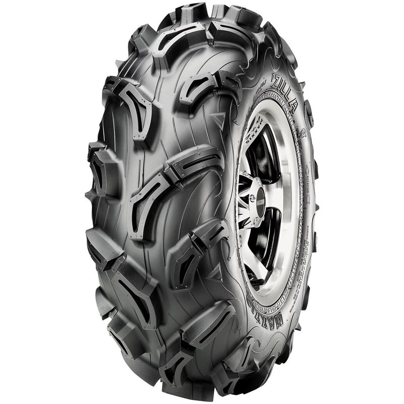 Maxxis mönkijän rengas MU01 Zilla 26 x 9,00 - 12 6Pr