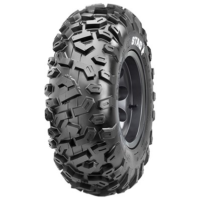CST mönkijän rengas Stag CU58 26x9.00-12 8-Ply M+S 52M
