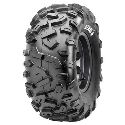CST mönkijän rengas Stag CU58 27x11.00-12 8-Ply M+S 61M