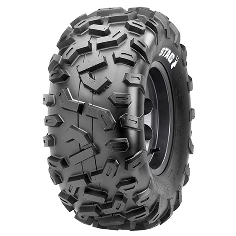 CST mönkijän rengas Stag CU58 26x11-14 8-Ply M+S 58M