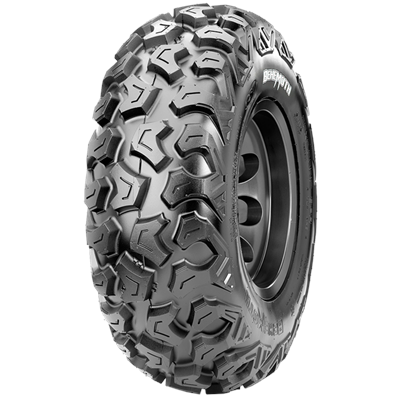 CST mönkijän rengas Behemoth CU07 26x9.00-R12 8-Ply M+S 52M