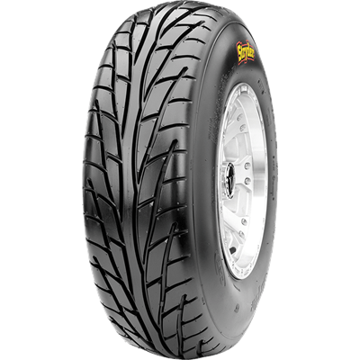 CST mönkijän rengas Stryder CS05 25x8.00-12 6-Ply TL 46N