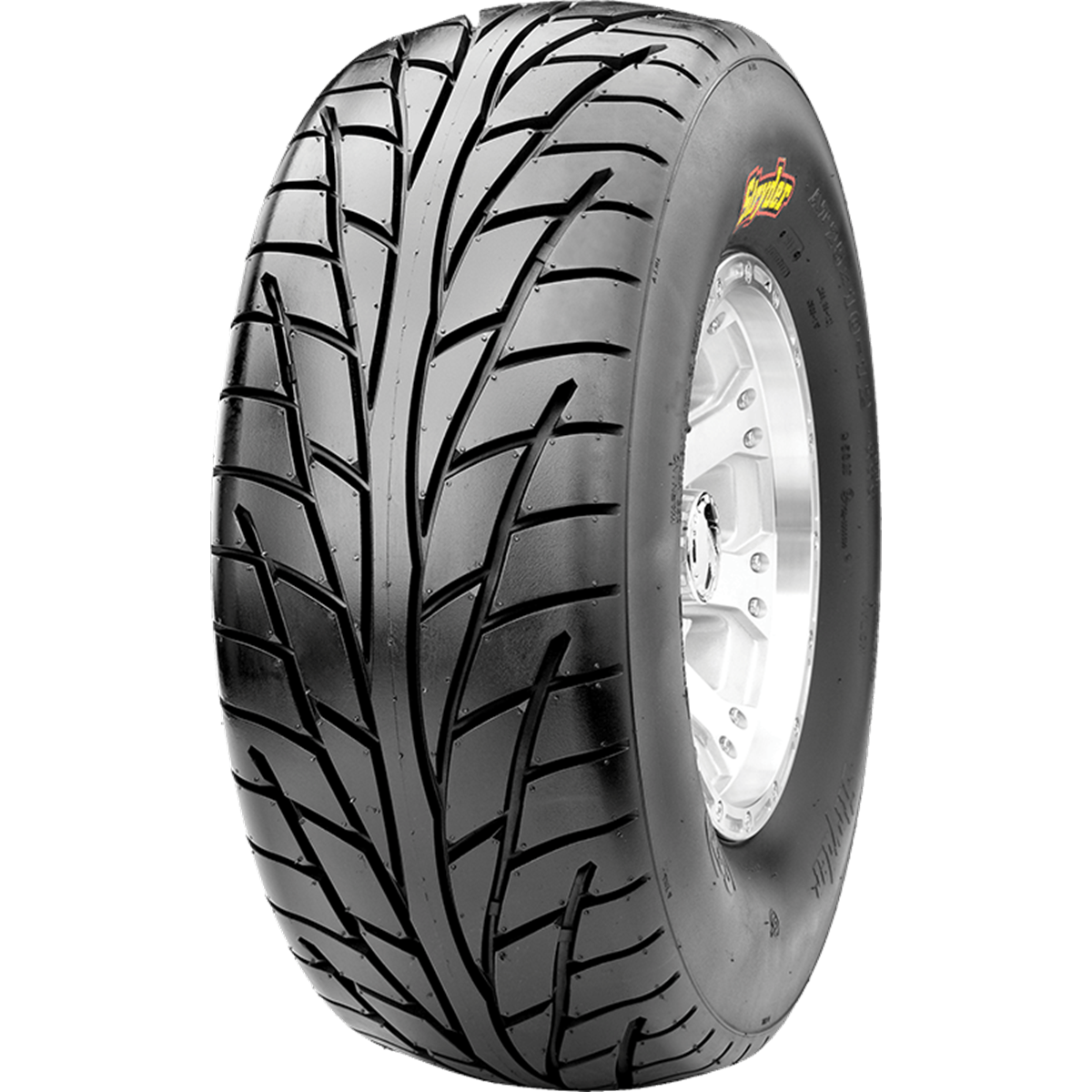 Moby Rengas CST mönkijän rengas Stryder CS06 26x11.00-12 6-Ply TL 58N | Tarvike.com