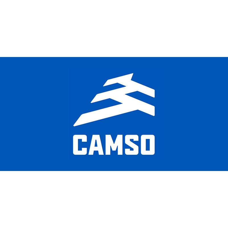 Camso/TJD mönkijän telasarjan kiinnityssarja