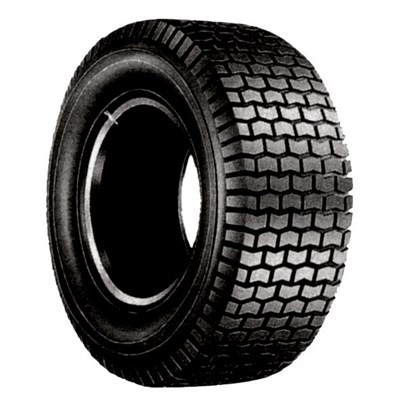 Ruohonleikkurin Rengas 13 x 5.00 - 6, TL 4-pr, HF224