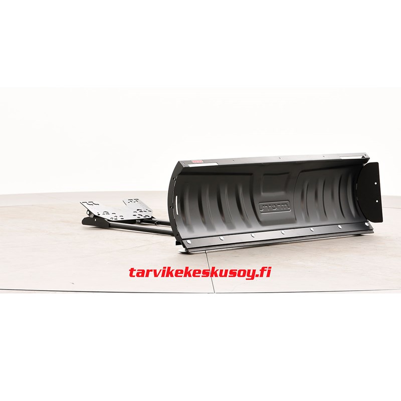 Storm puskulevysarja 150 cm, vahvistettu runko