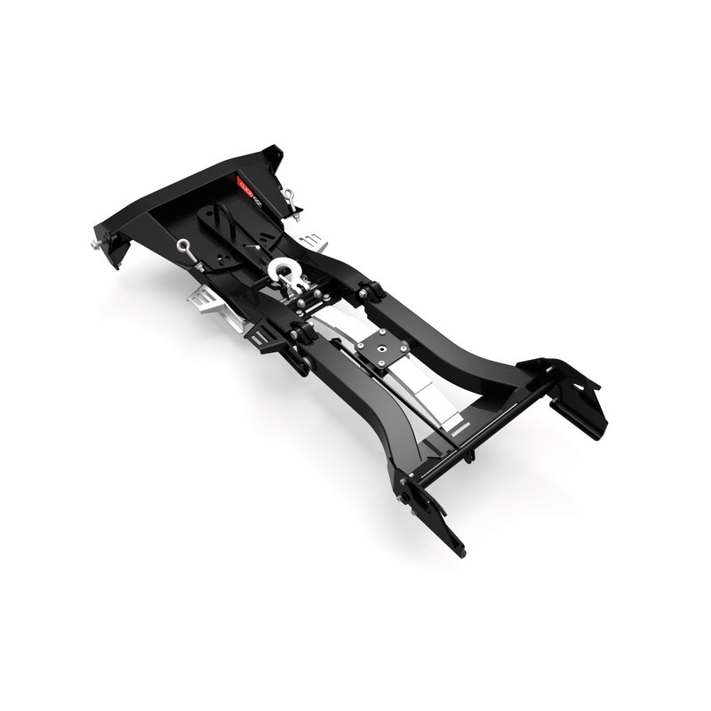 Kimpex Click N Go 2 Työvälinerunko ATV