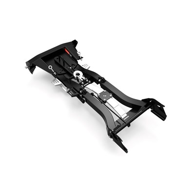 Kimpex Click N Go 2 Työvälinerunko ATV