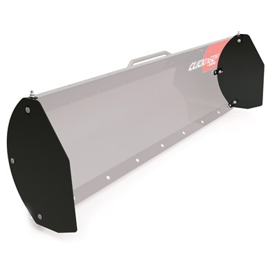 Kimpex Click N Go 2 puskulevyn kulmalevyt