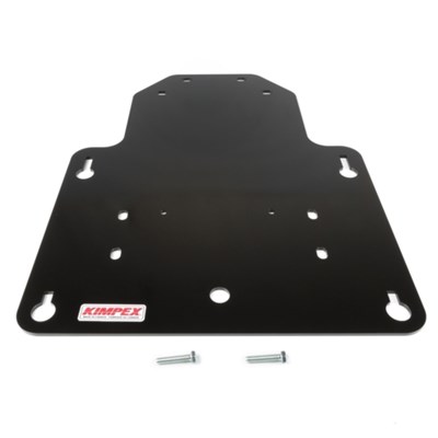 Kimpex Click N Go 2 Kiinnikesarja UTV A-C Wild Cat 1000 2012-