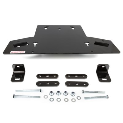 Kimpex Click N Go 2 Kiinnikesarja UTV Can am Defender Traxter 2016-