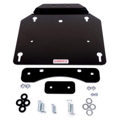 Kimpex Click N Go 2 kiinnikesarja, UTV Polaris RZR 900