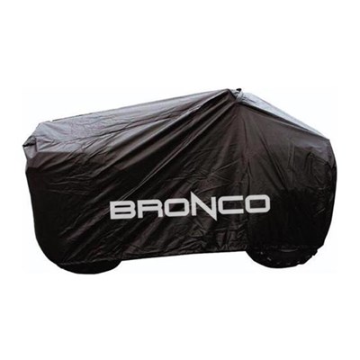 Bronco mönkijän suojapeite