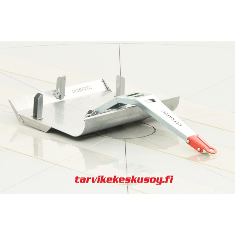 Ultratec latuhöylä
