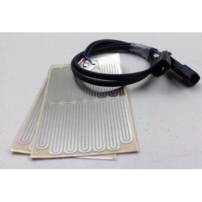 RSI kädensijanlämmittimet, Arctic Cat