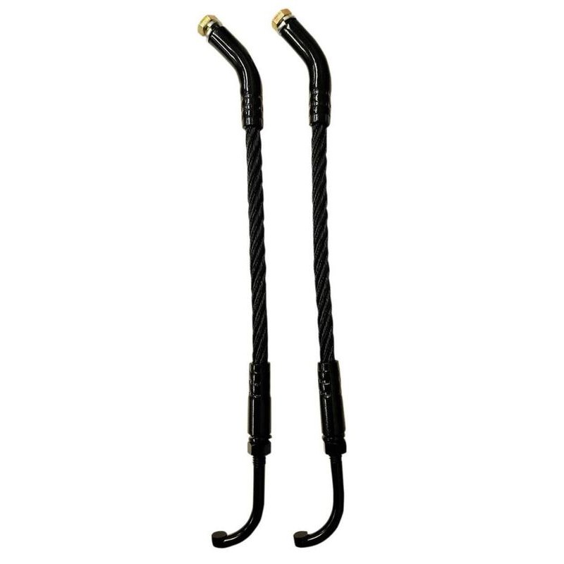 RSI Waycool Liukukiskon jäähdyttäjät Vaijerimalli